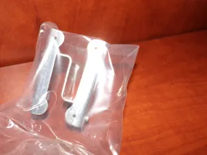 Piper PA34 Seneca Pulley Control Bracket 78590-000